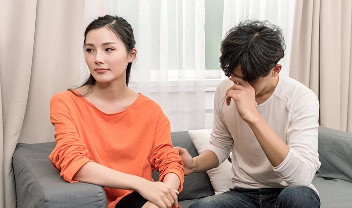 郑州如何离婚能名正言顺可不留话柄